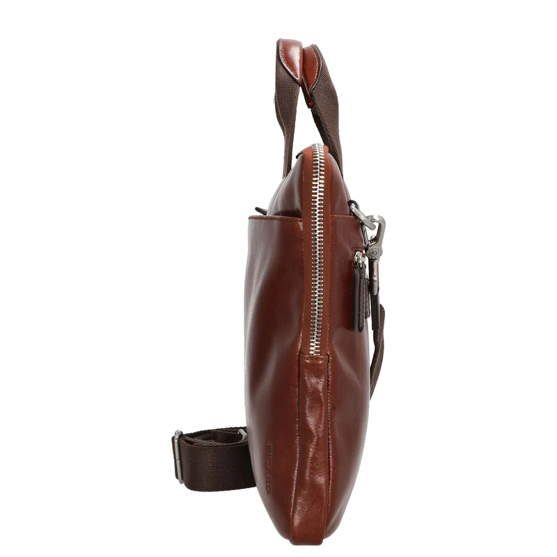 Picard Buddy - Aktentasche 40 cm (cognac)