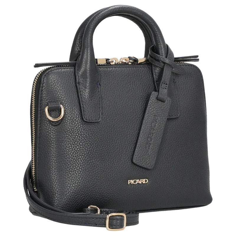 Picard Java - Umhängetasche 20 cm (ozean)