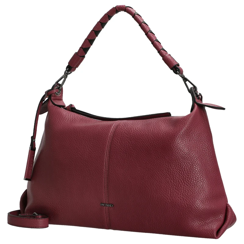 Picard Grace - Shopper 44 cm (Fuchsia)