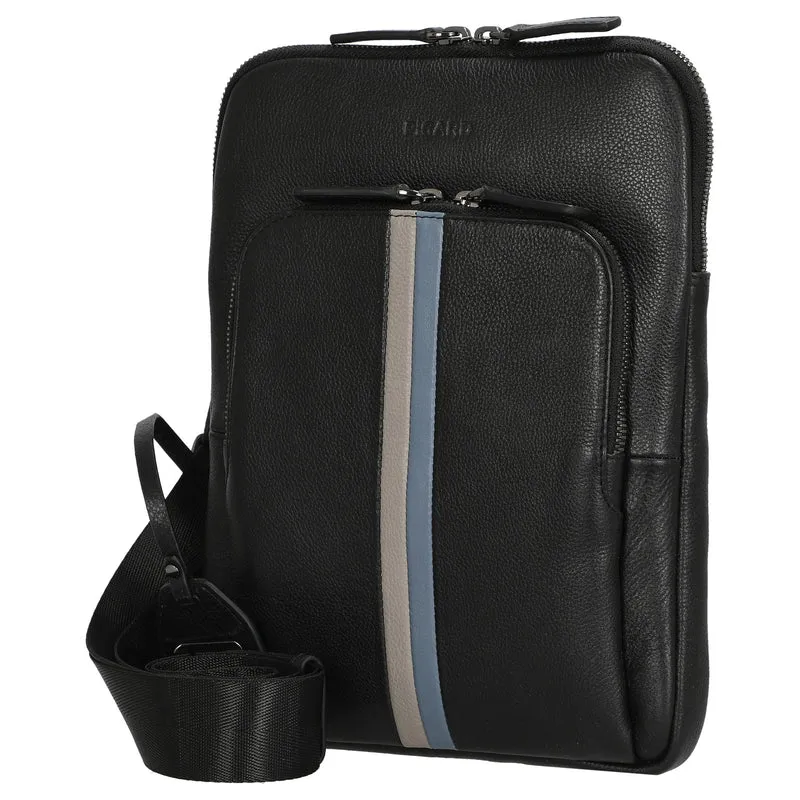 Picard Horizon - Umhängetasche 21 cm (schwarz)