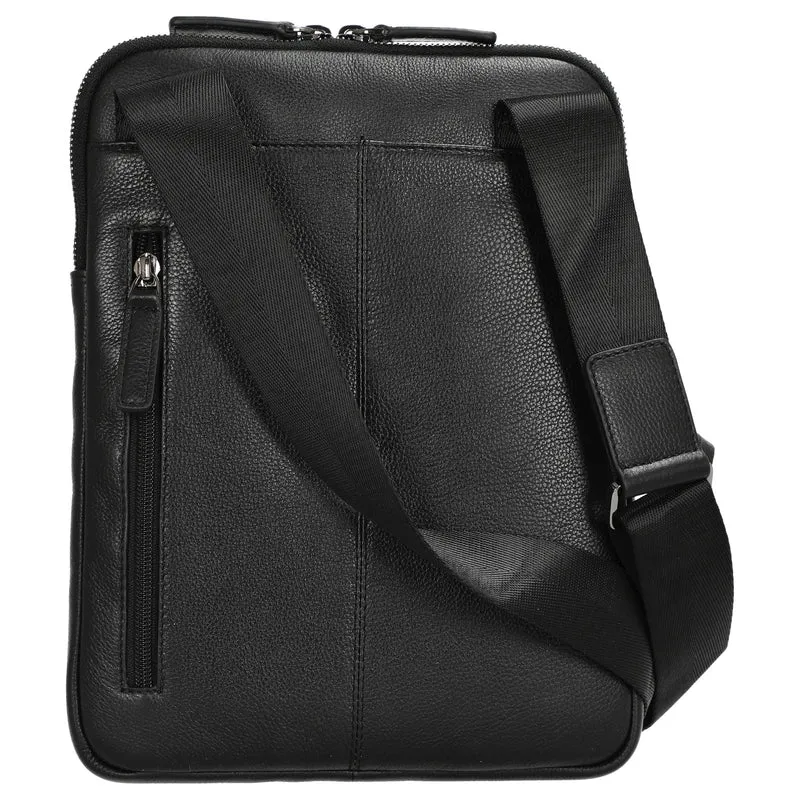 Picard Horizon - Umhängetasche 21 cm (schwarz)