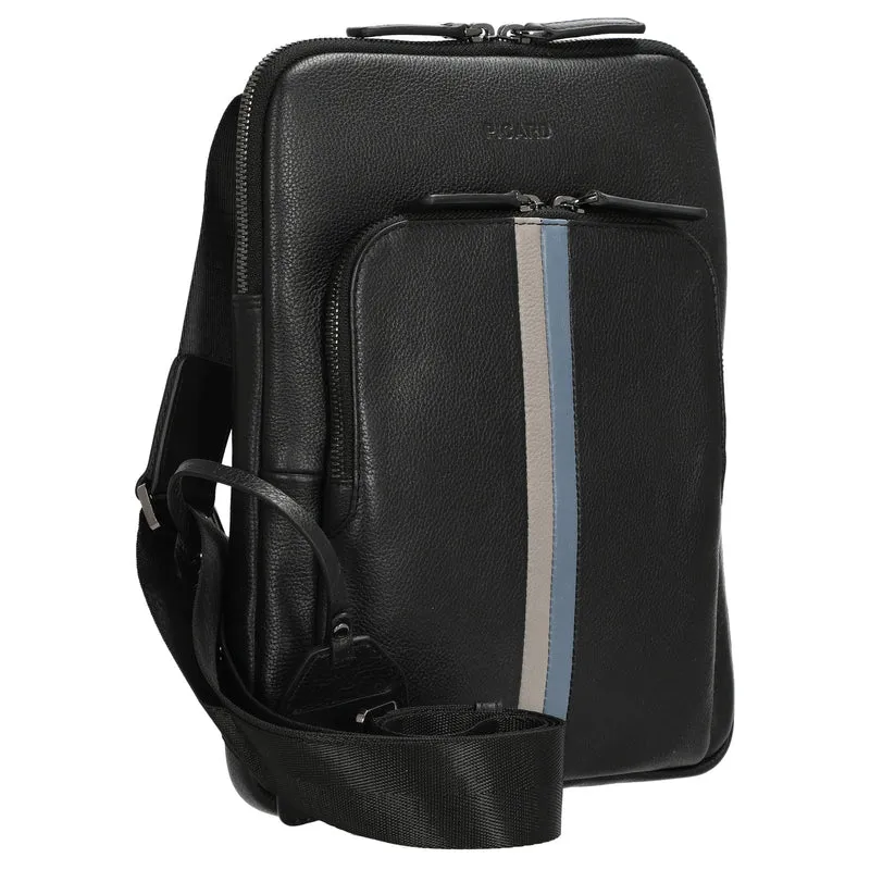 Picard Horizon - Umhängetasche 21 cm (schwarz)