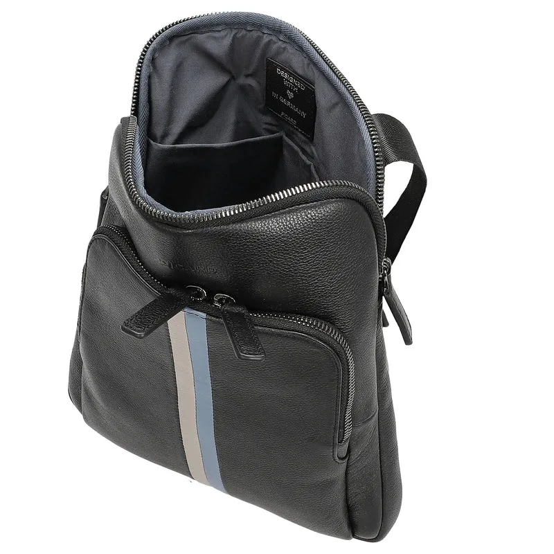 Picard Horizon - Umhängetasche 21 cm (schwarz)