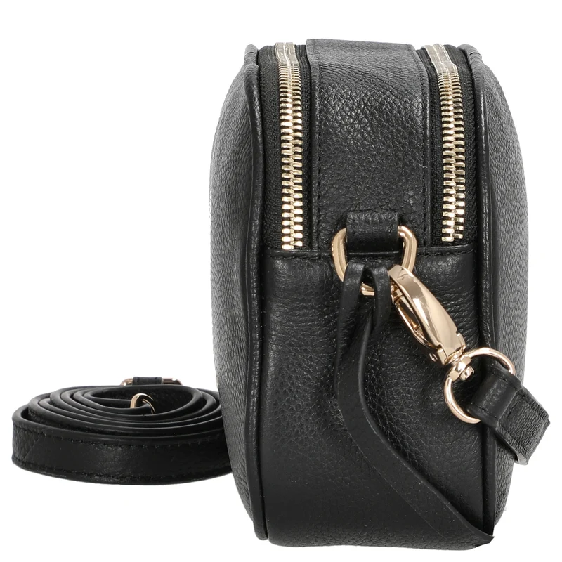 Picard Java - Umhängetasche 22 cm (schwarz)
