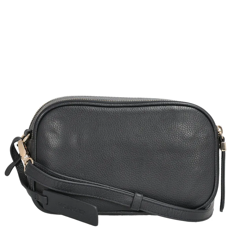 Picard Java - Umhängetasche 22 cm (ozean)