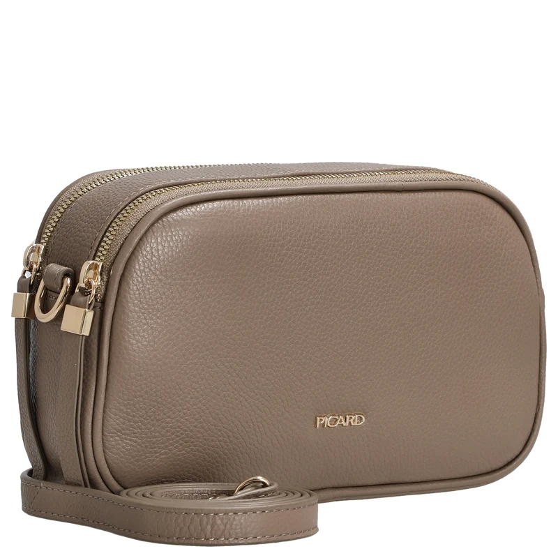 Picard Java - Umhängetasche 22 cm (chai)
