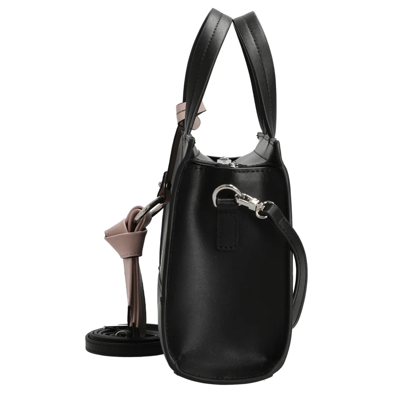 Picard Levante - Schultertasche 21 cm (schwarz)