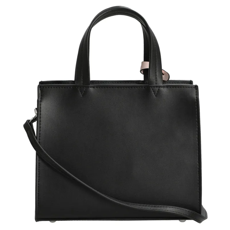 Picard Levante - Schultertasche 21 cm (schwarz)