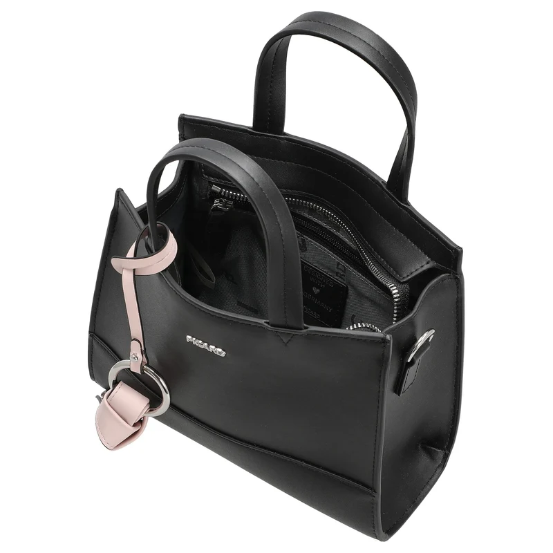 Picard Levante - Schultertasche 21 cm (schwarz)