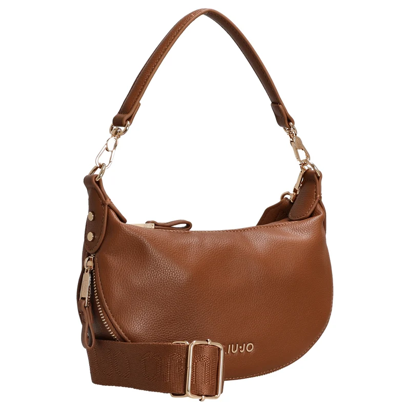 Liu Jo Kaliska - Schultertasche S 26 cm (ginger bread)