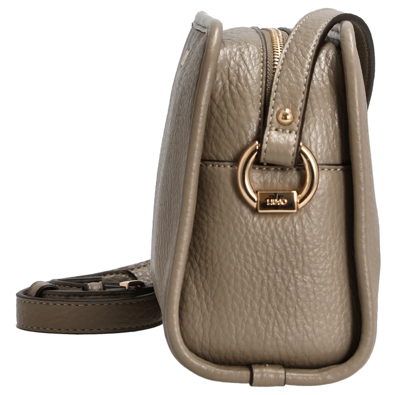 Liu Jo Manhattan Camera Case - Umhängetasche M 23 cm (desert taupe)