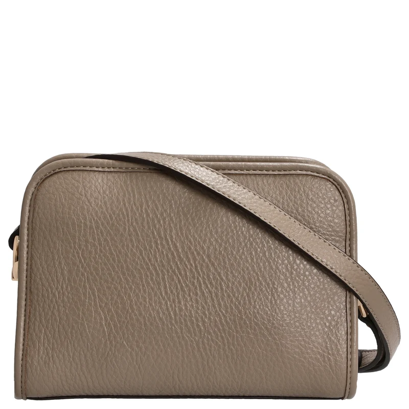 Liu Jo Manhattan Camera Case - Umhängetasche M 23 cm (desert taupe)