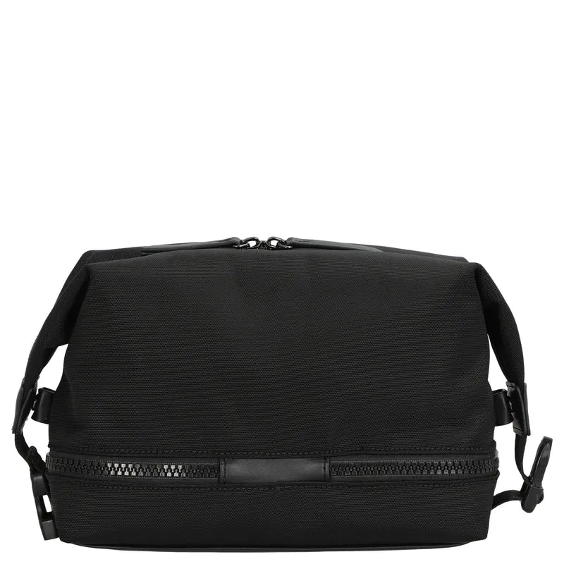 Guess Arezzo - Kulturbeutel 25 cm (black)