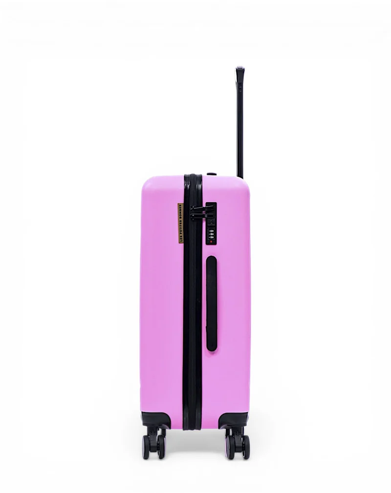 3er-Set Hartschalenkoffer SERENA