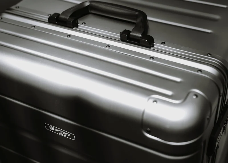 Athens - Large / Aluminum