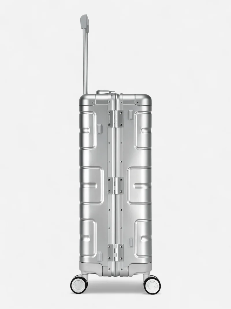 Athens - Medium / Aluminum