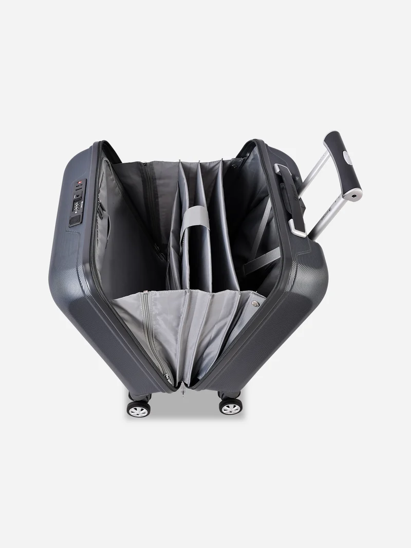 Kapstadt - Pilot Case / Grey