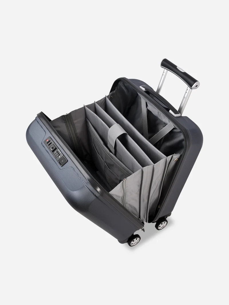 Kapstadt - Pilot Case / Grey