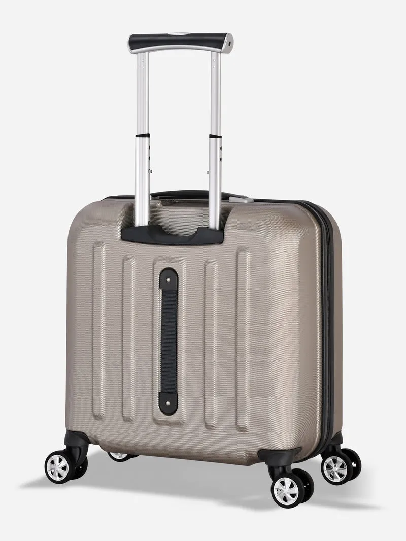 Kapstadt - Pilot Case / Beige