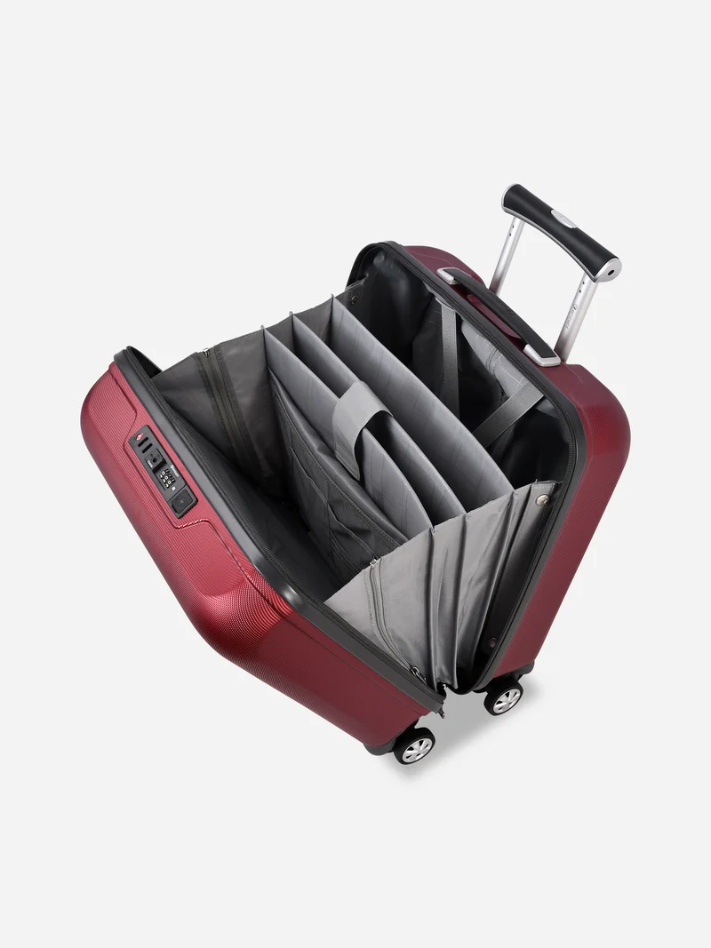 Kapstadt - Pilot Case / Red