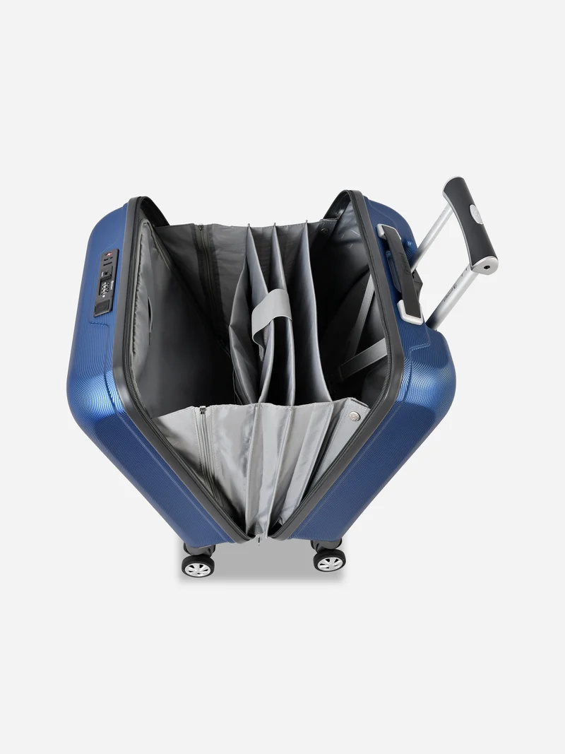 Kapstadt - Pilot Case / Blue