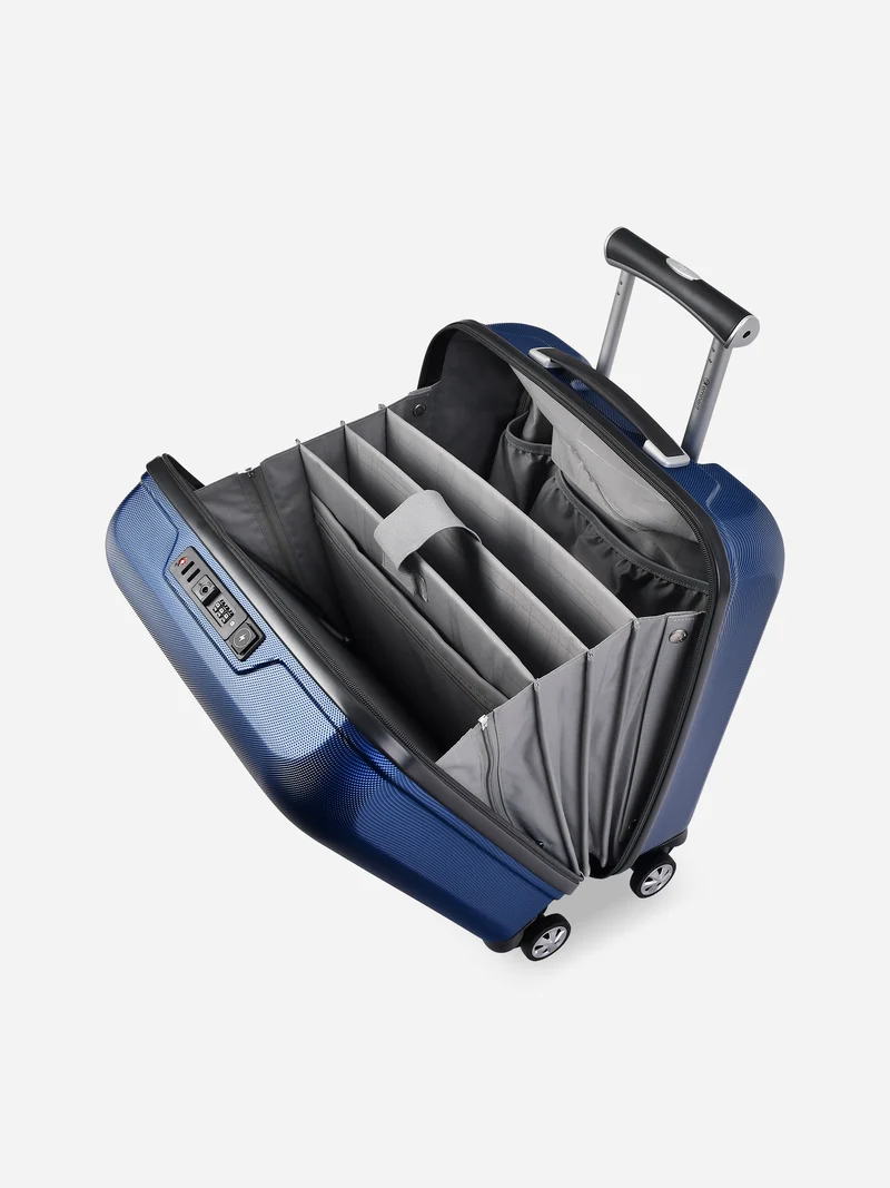 Kapstadt - Pilot Case / Blue