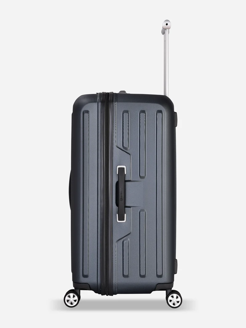 Kapstadt - Trunk / Grey