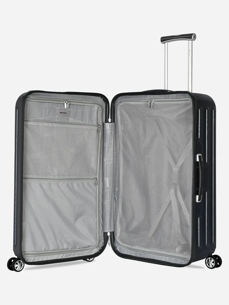Kapstadt - Trunk / Grey