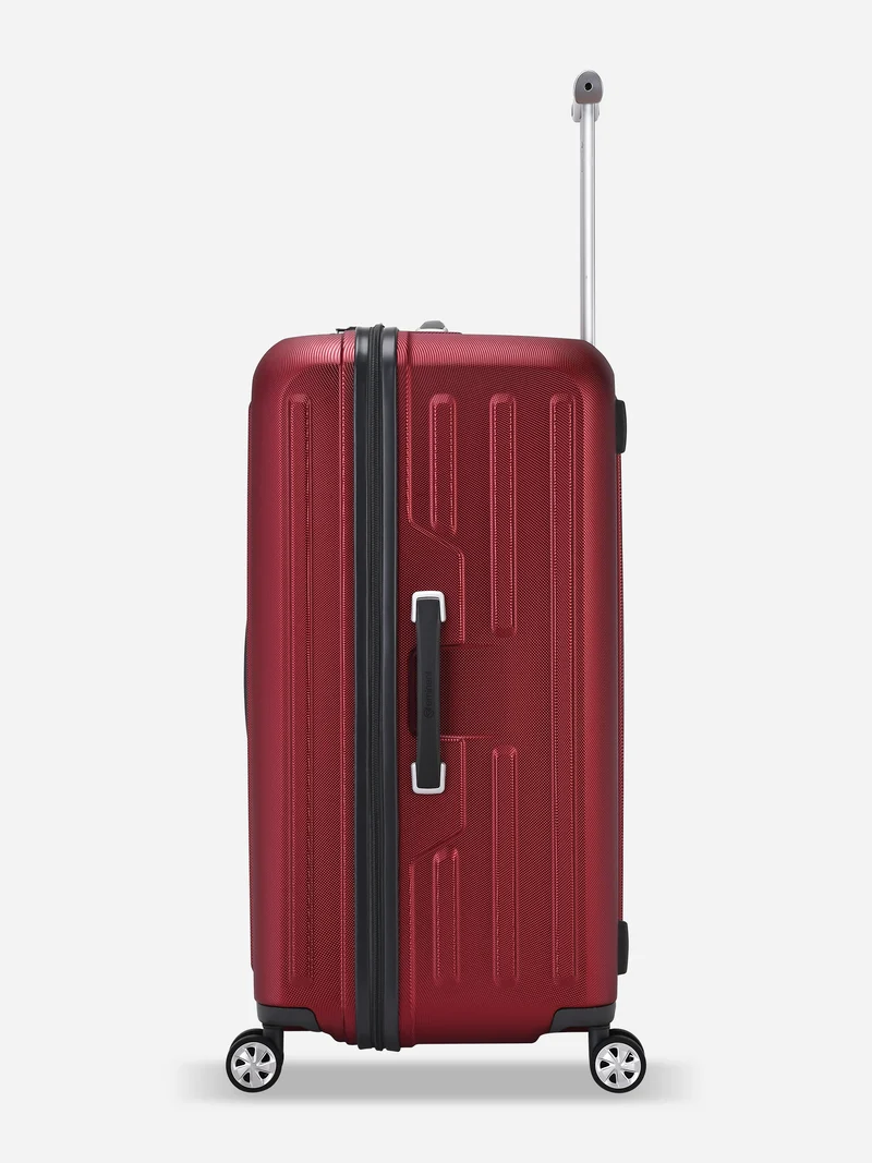 Kapstadt - Trunk / Red