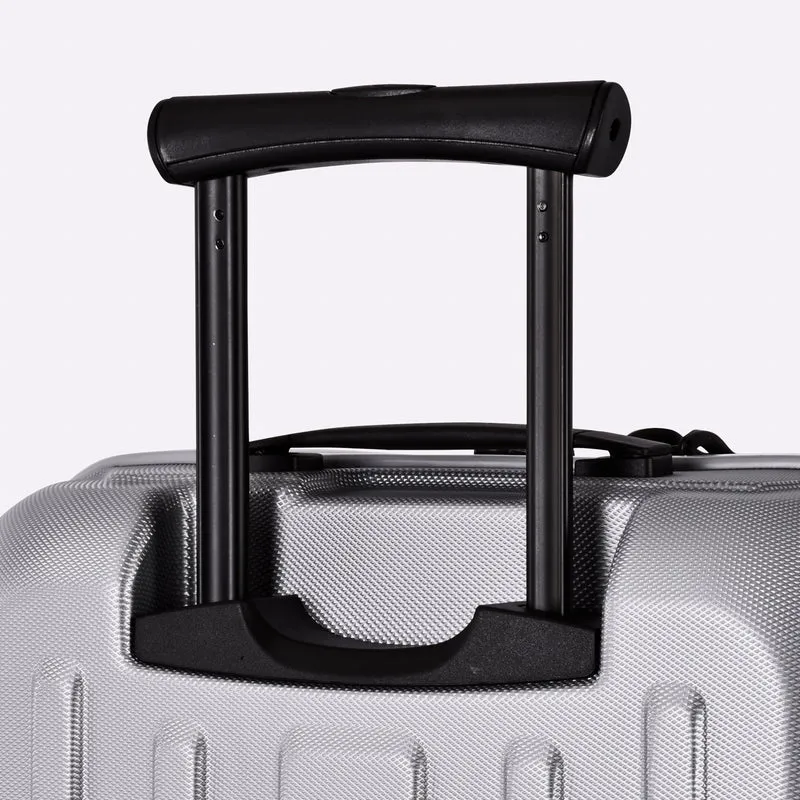 Kapstadt Premium Edition - Front Pocket / Silver