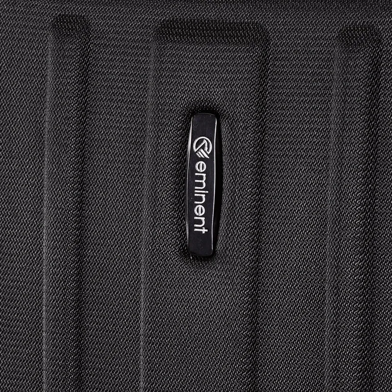 Kapstadt Premium Edition - Front Pocket / Black
