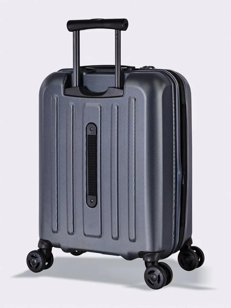 Kapstadt Premium Edition - Front Pocket / Grey