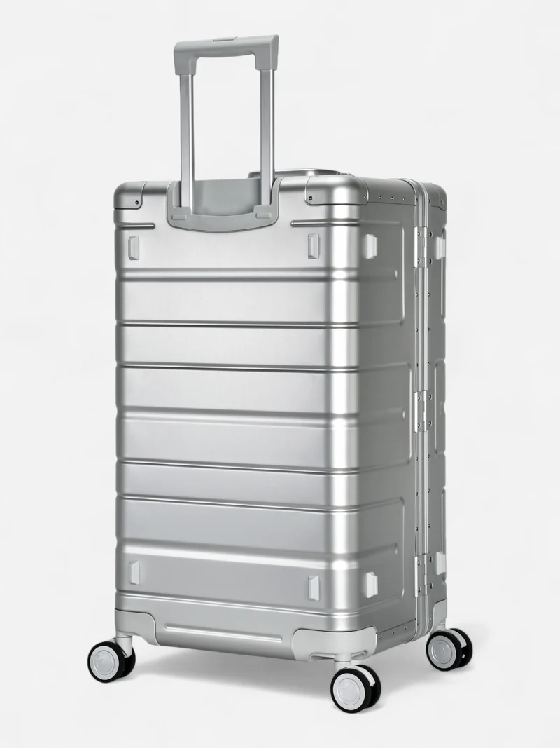 Athens - Trunk / Aluminum