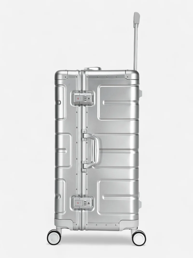 Athens - Trunk / Aluminum