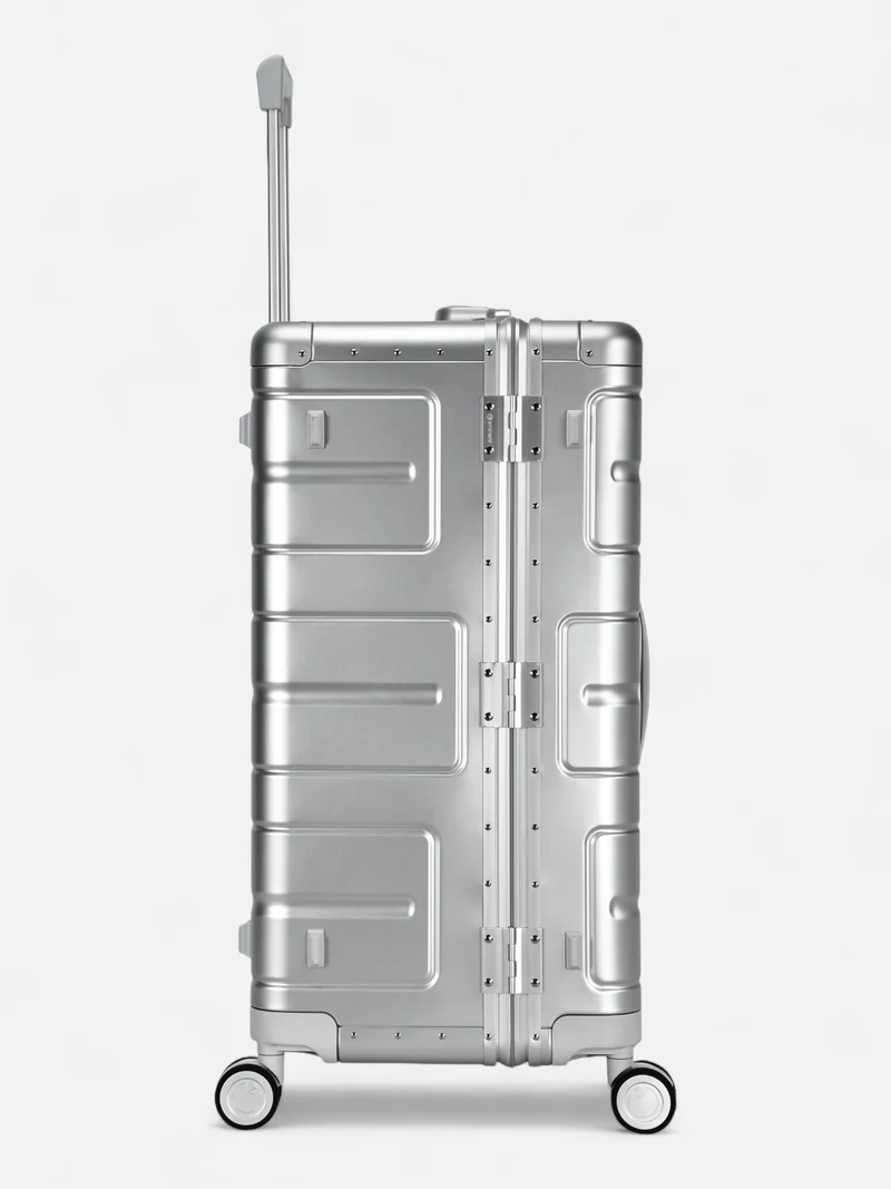 Athens - Trunk / Aluminum