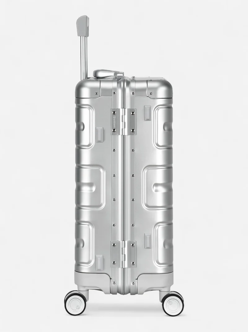 Athens - Cabin / Aluminum