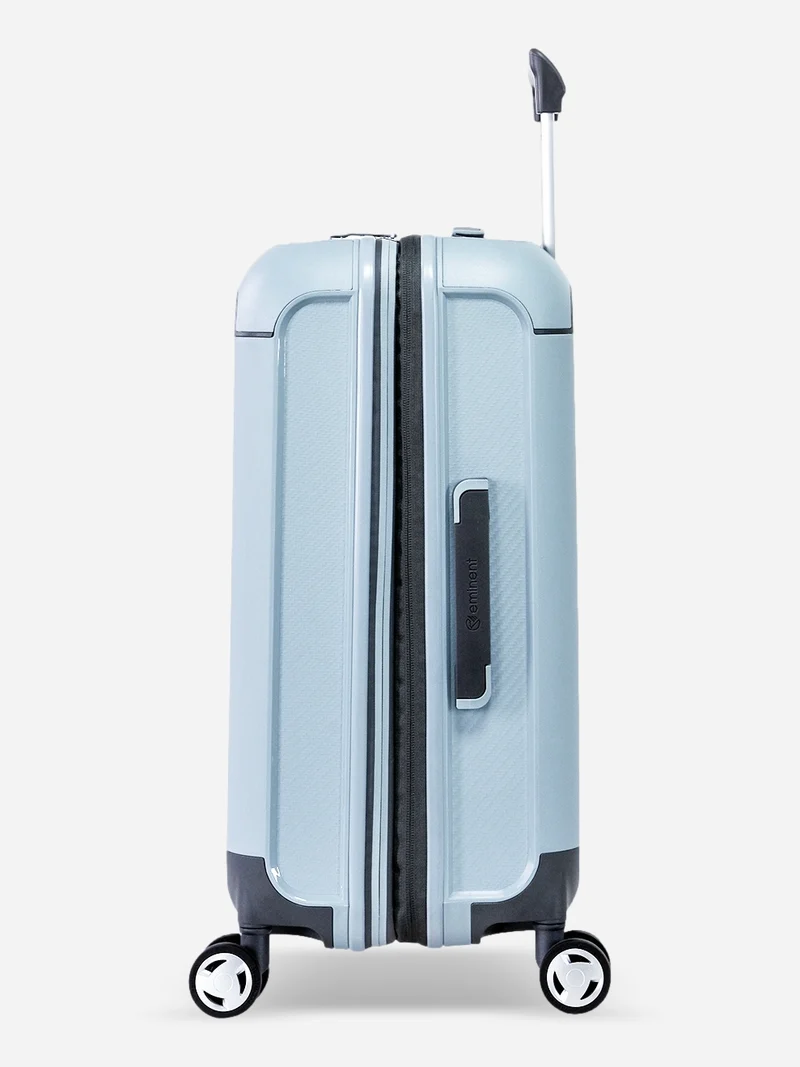 Aegis - Cabin (Expandable) / Light Blue