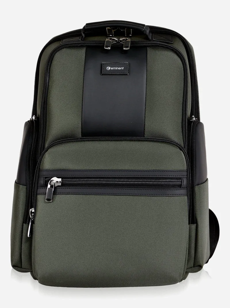 Travel Guard - Green