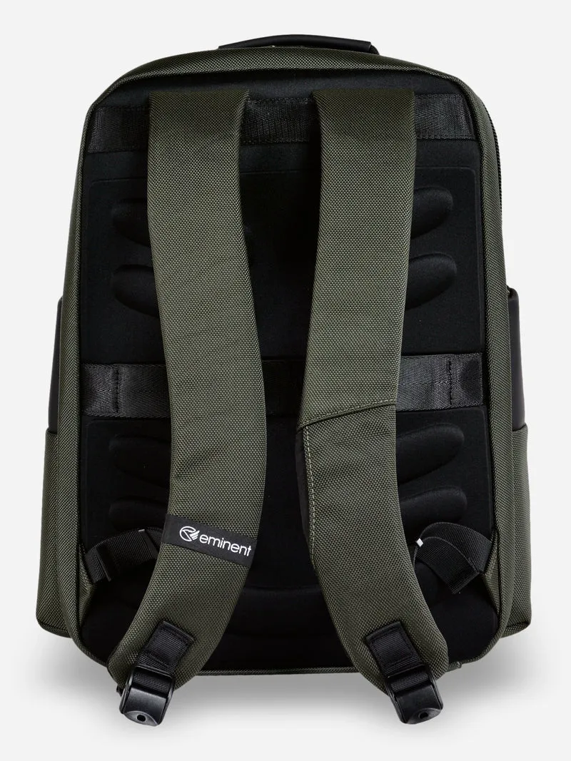 Travel Guard - Green