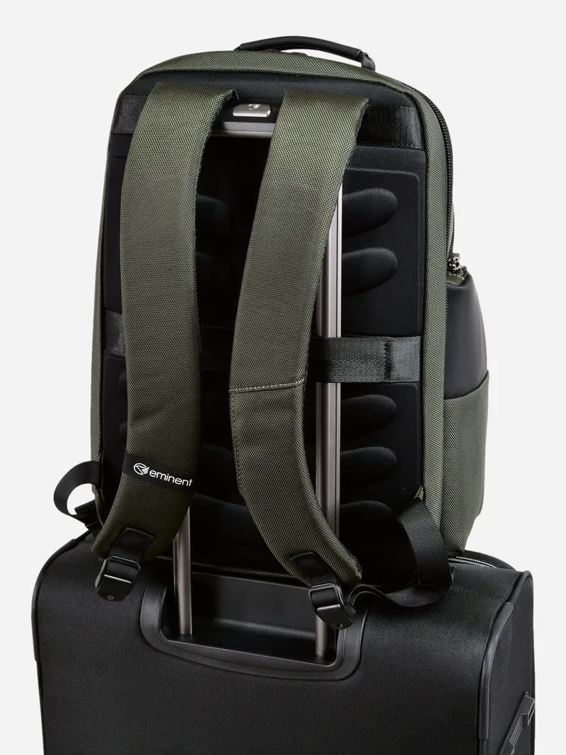 Travel Guard - Green