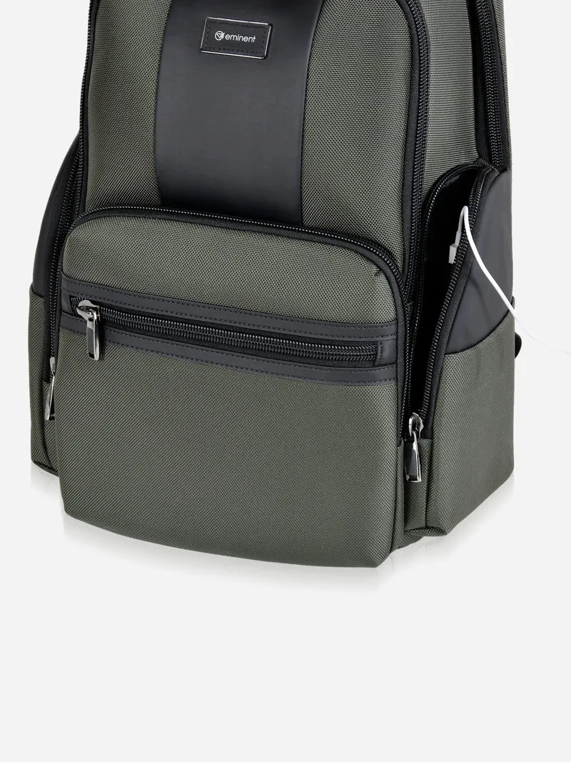 Travel Guard - Green
