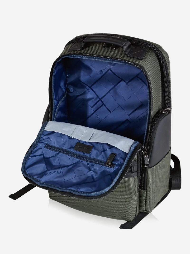 Travel Guard - Green