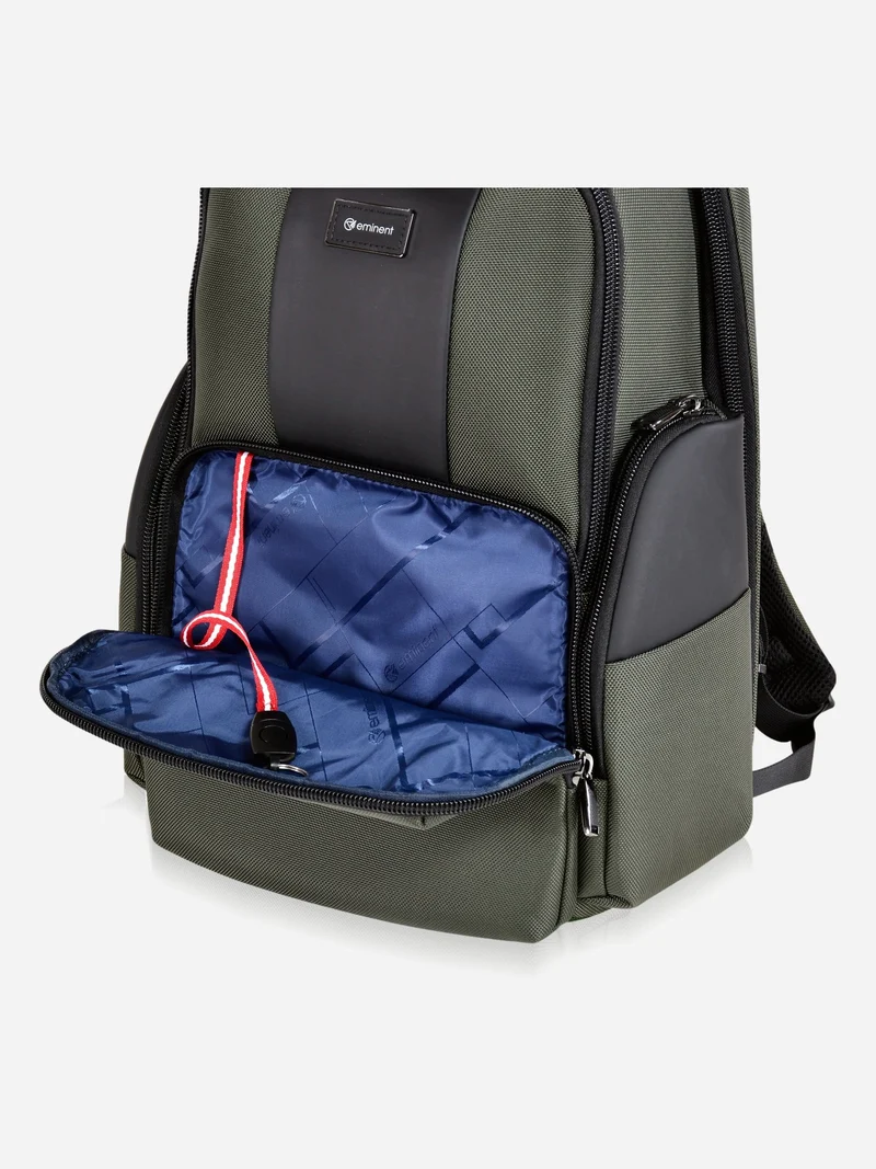 Travel Guard - Green