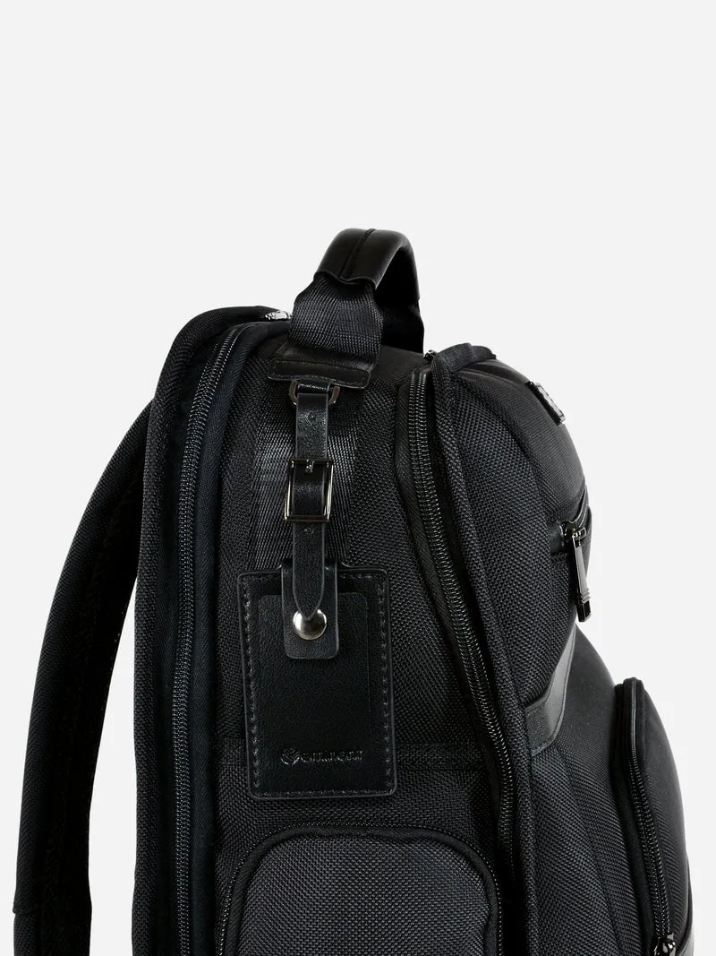 Roadmaster - Black