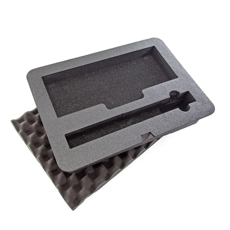 Foam insert for NANUK 923 for Atem Mini Extreme