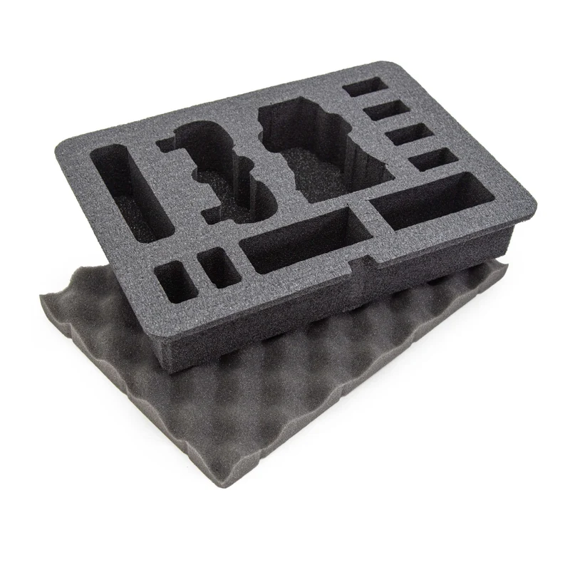 Foam insert for NANUK 910 for Mavic Mini SE