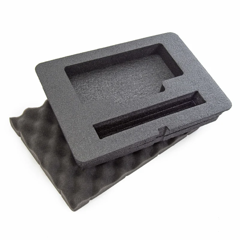 Foam insert for NANUK 910 for Atem Mini Pro