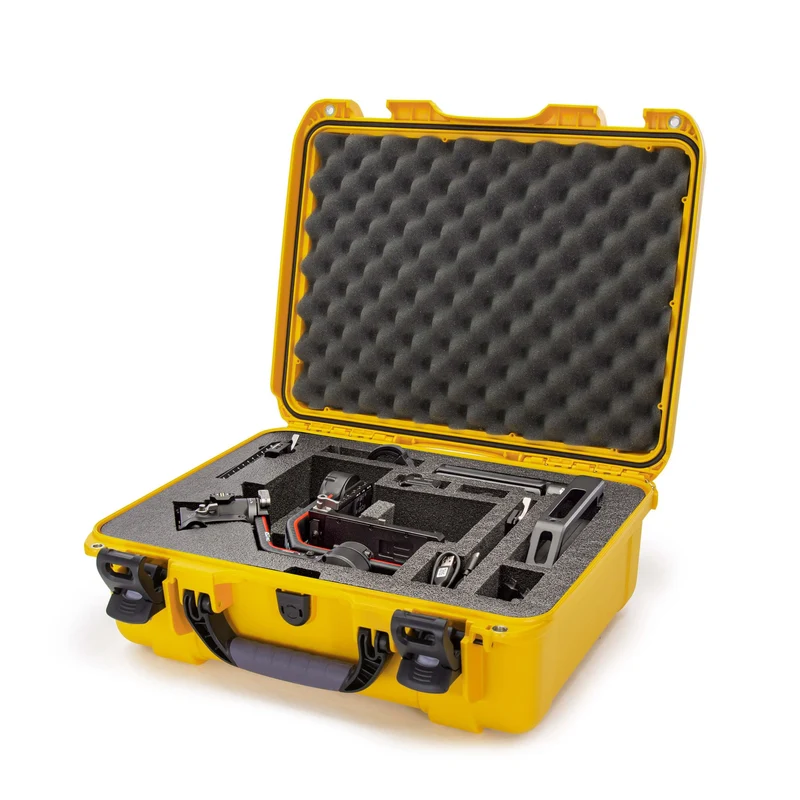 NANUK 930 For DJI™ RS 3 / RS 3 Pro Combo