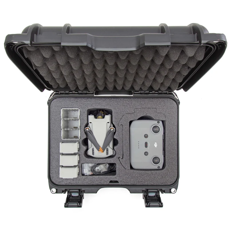 NANUK 915 for DJI™ Mini 3 Pro Fly More