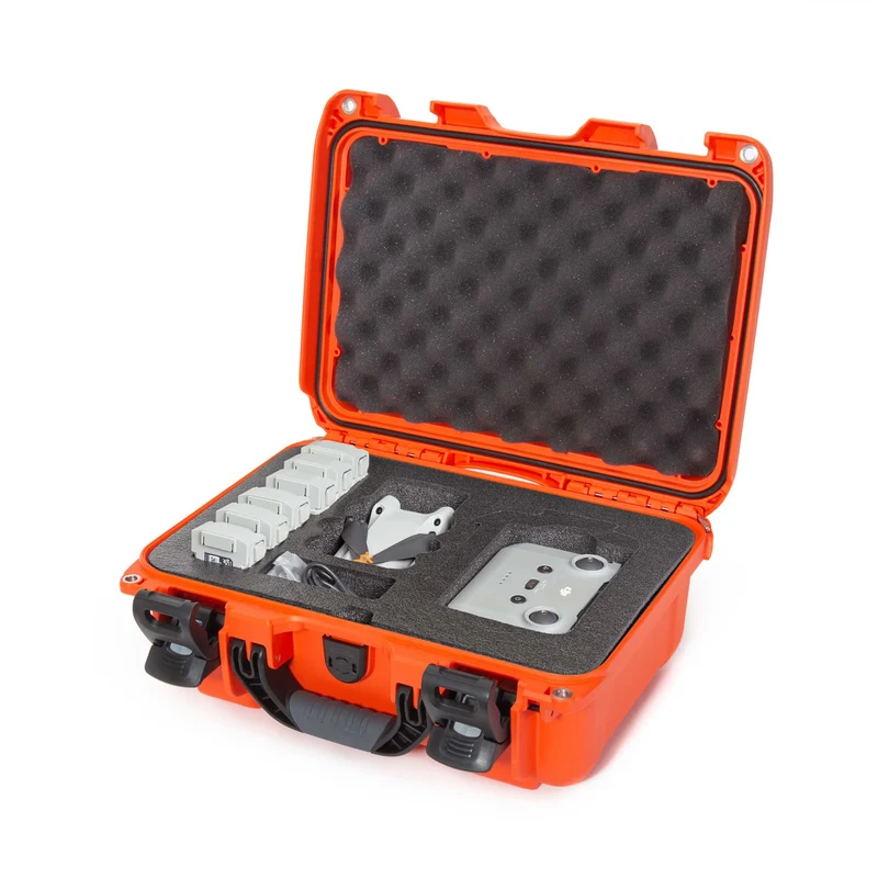NANUK 915 for DJI™ Mini 3 Pro Fly More